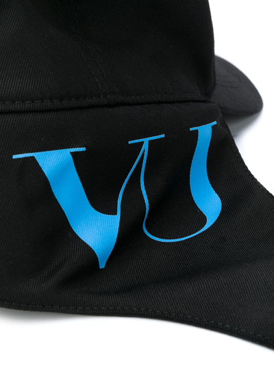 Valentino x Undercover UFO cap outlook