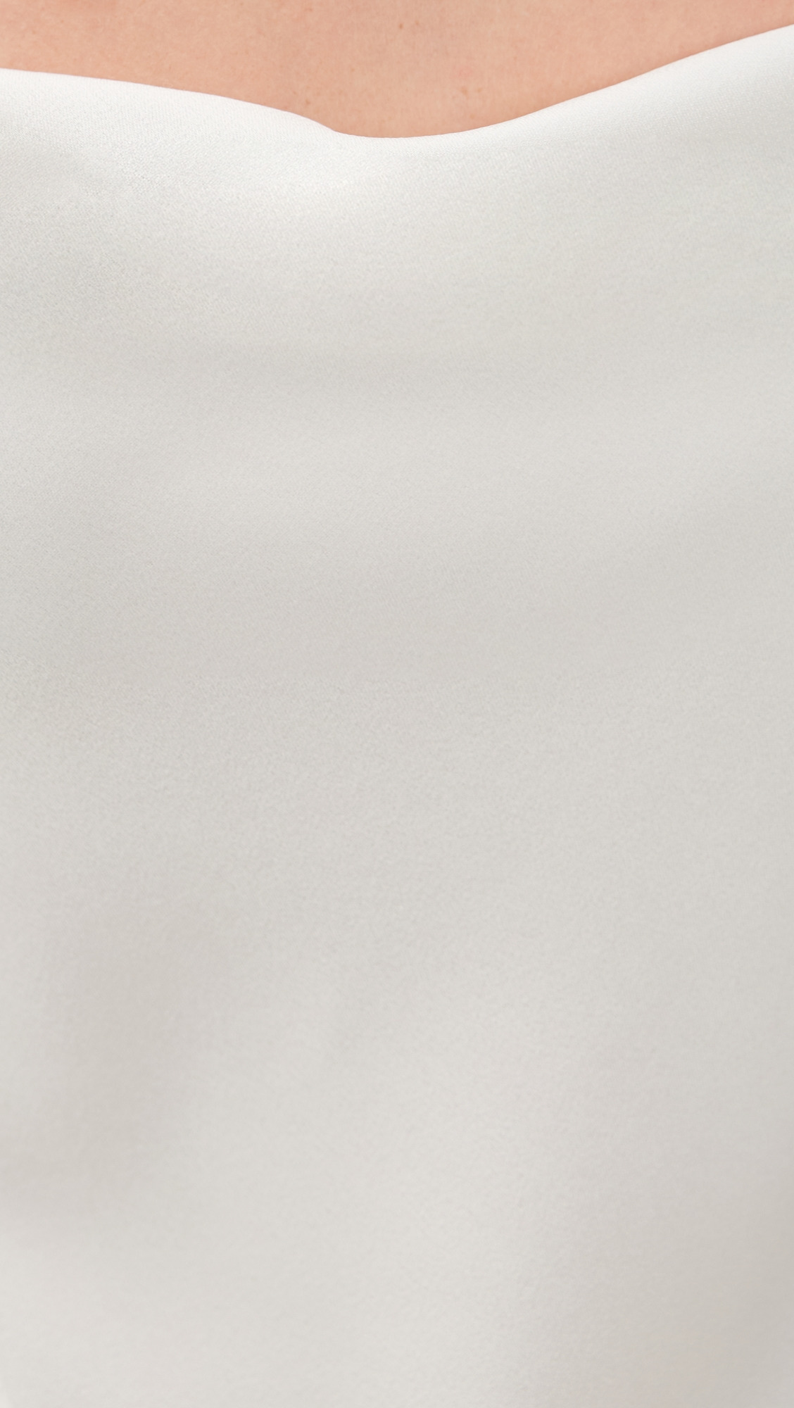 Harmon Drapey Slip Tank - 5