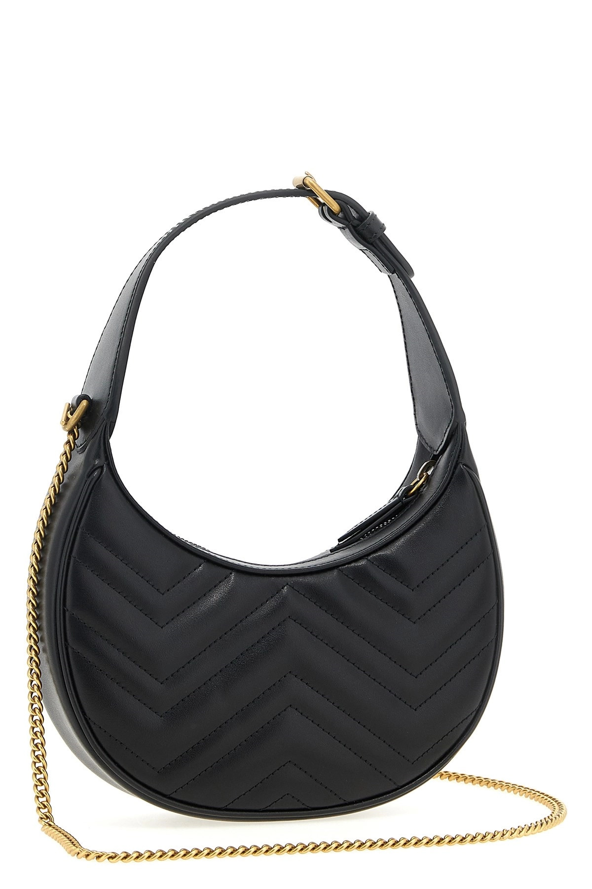 'GG Marmont 2.0' shoulder bag - 3