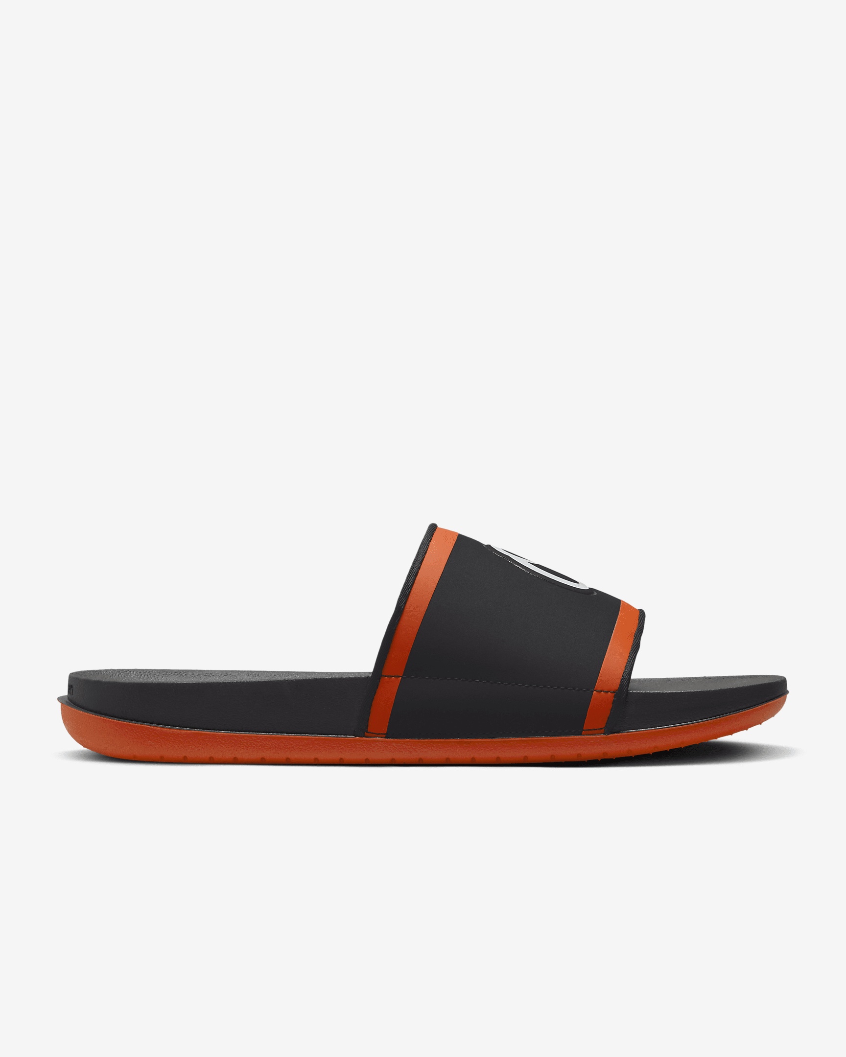 Nike Offcourt (MLB Baltimore Orioles) Slide - 4