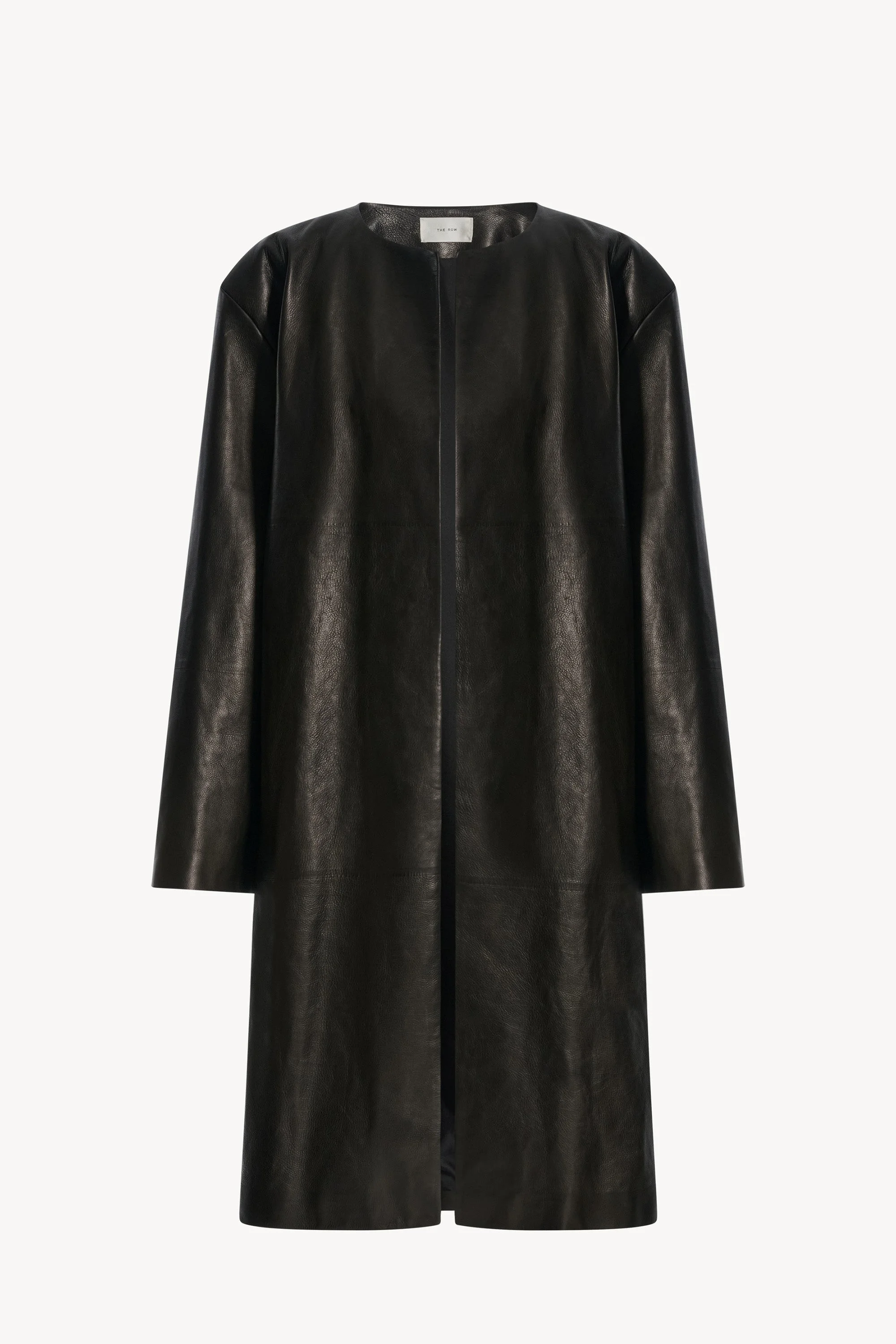 Azurine Coat - 1