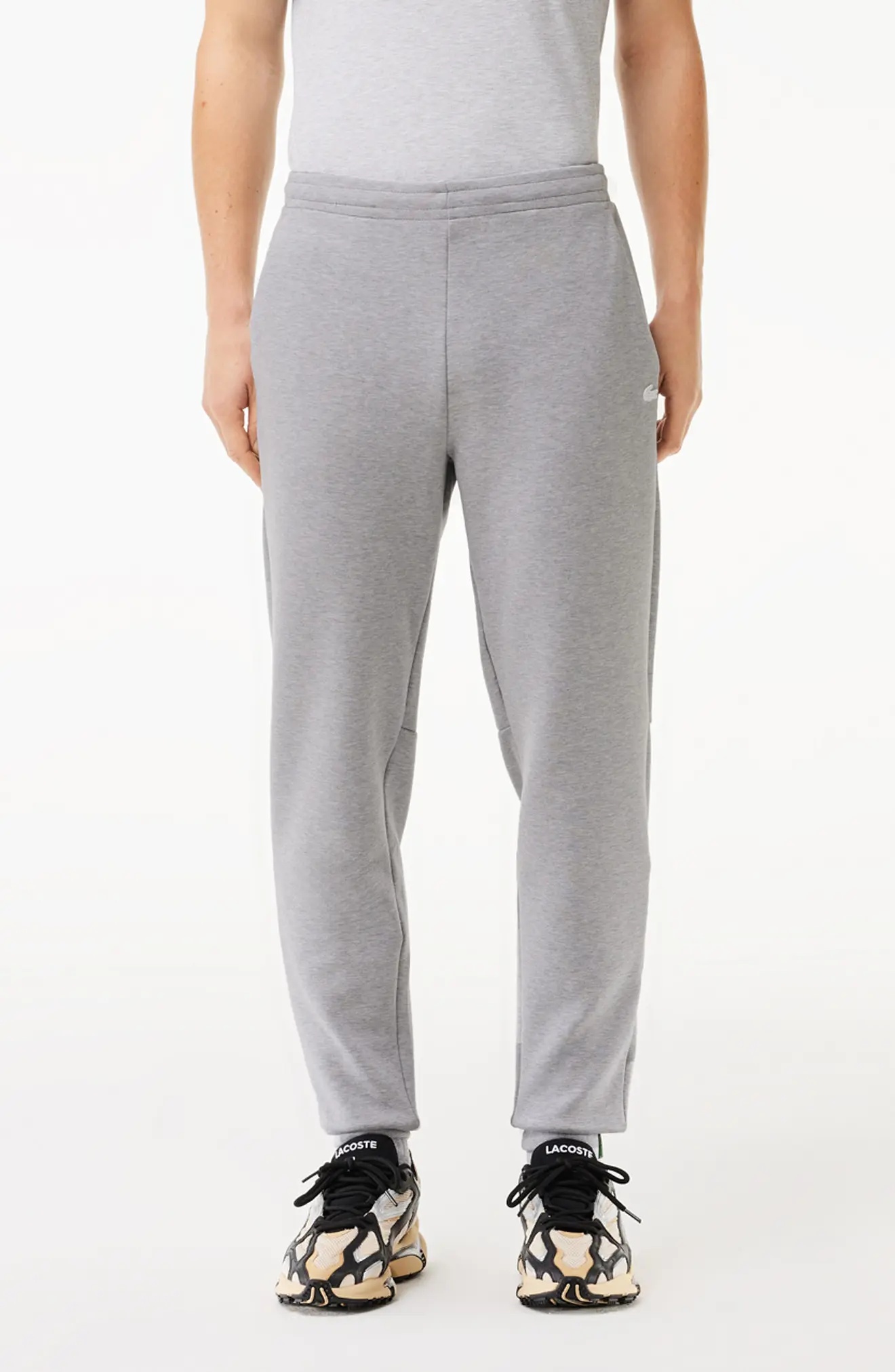 Slim Fit Joggers - 1