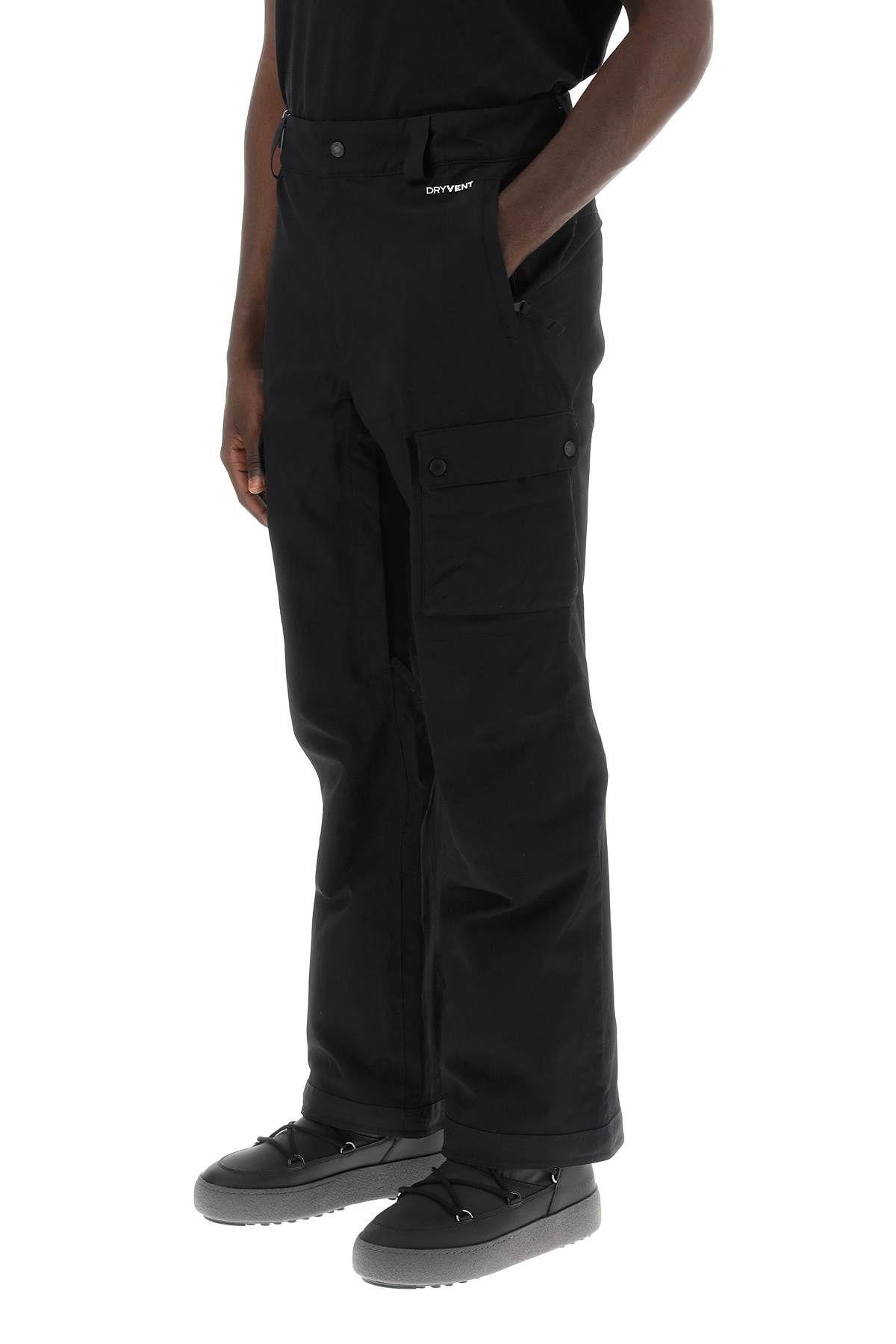 Slashback ski pants The North Face - 5
