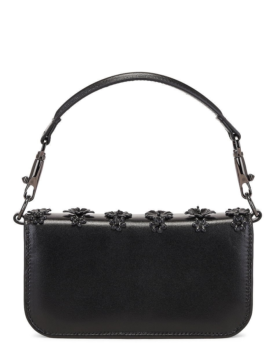 Loco Small Shoulder Bag - 3