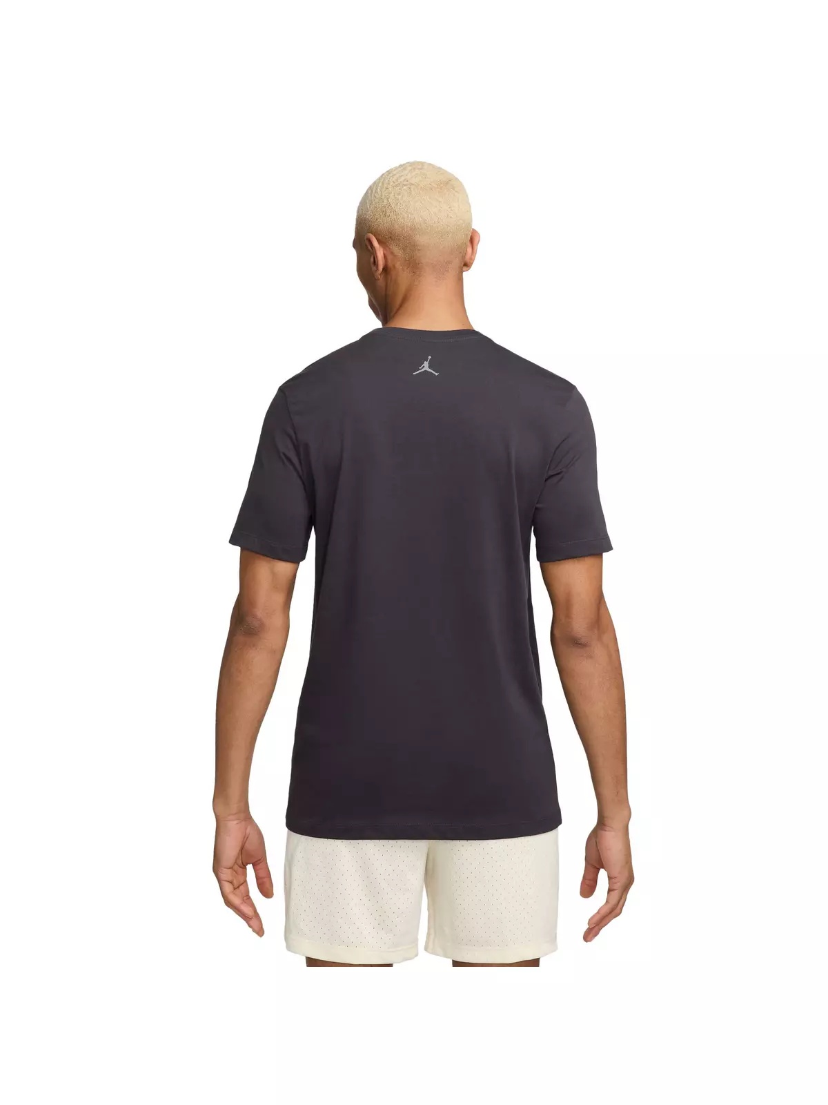 Men's Brand Stack Tee - 2