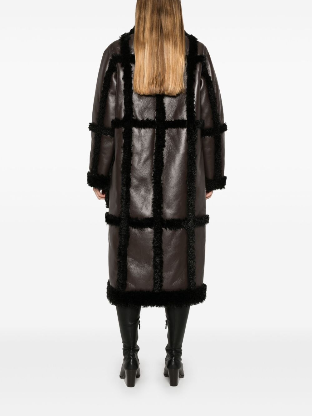 Patrice coat - 4
