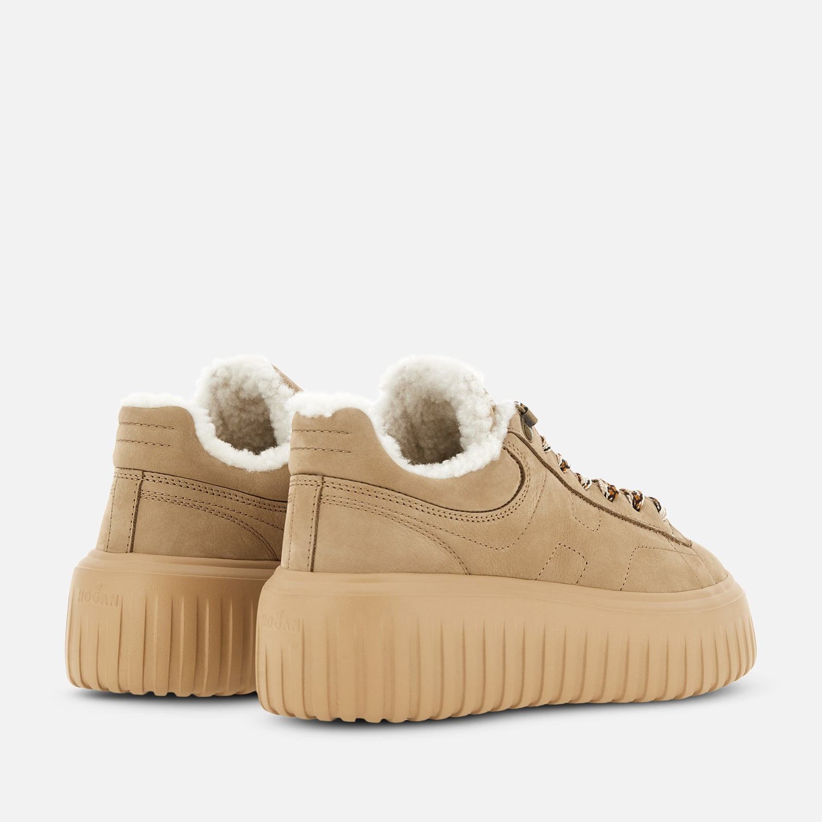 Sneakers Hogan H-Stripes - 3