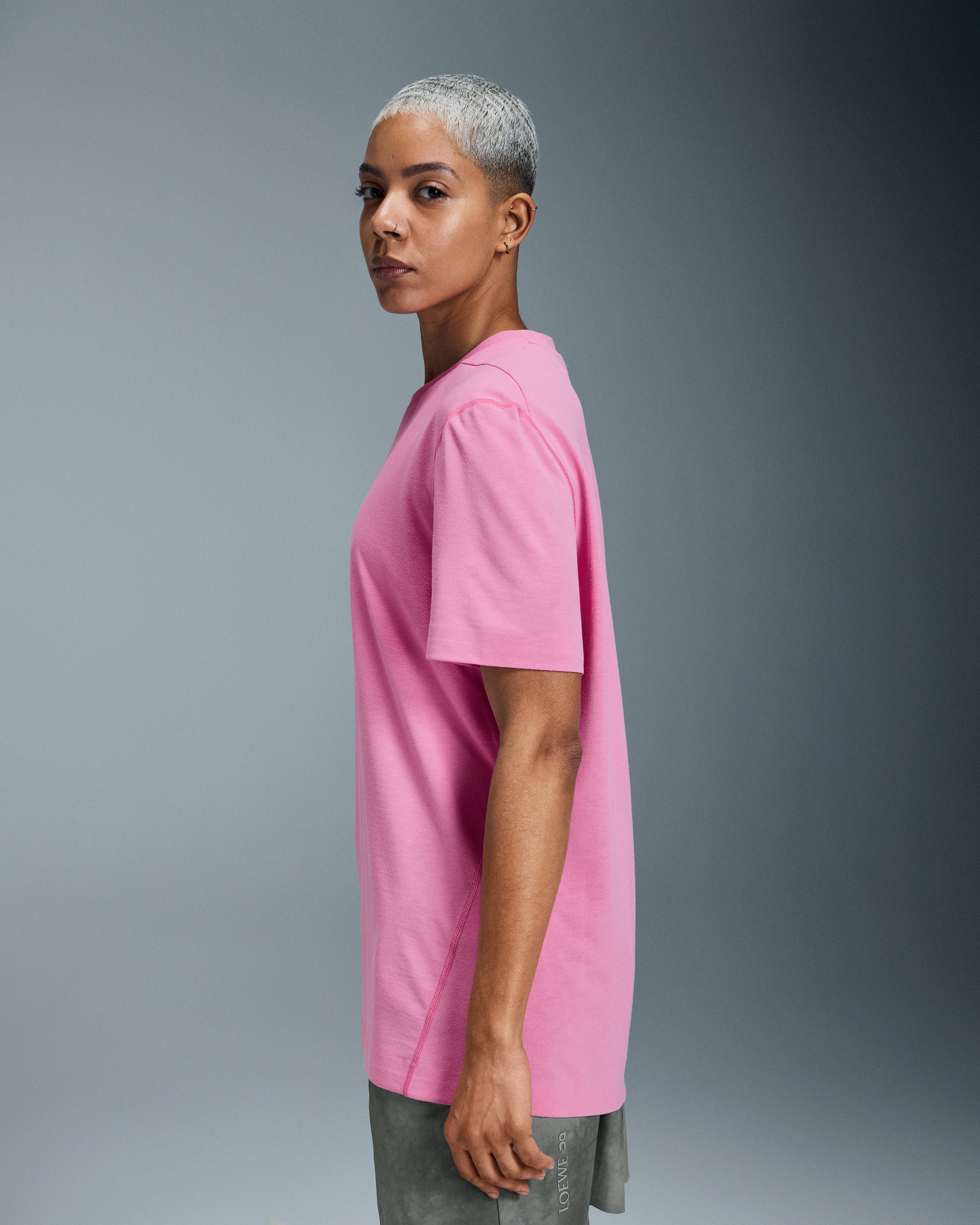 Active T-Shirt LOEWE - 4