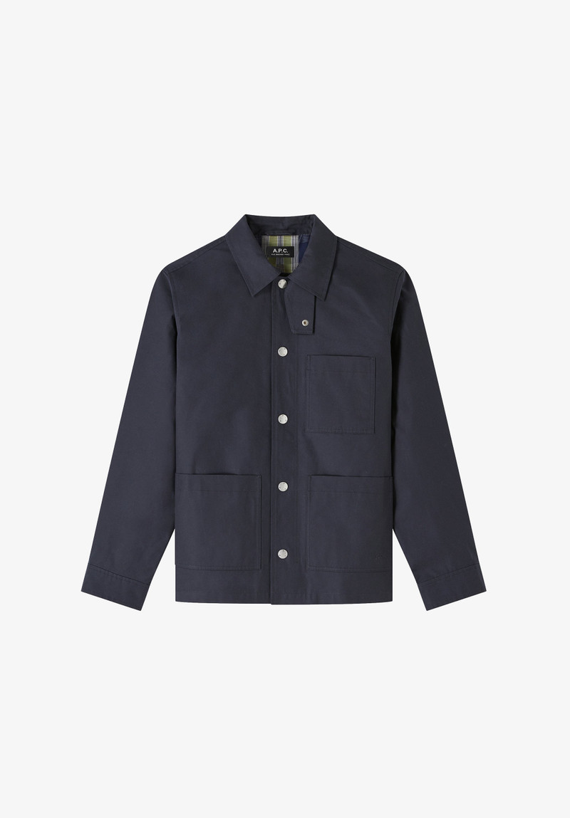 GABRIEL JACKET 1