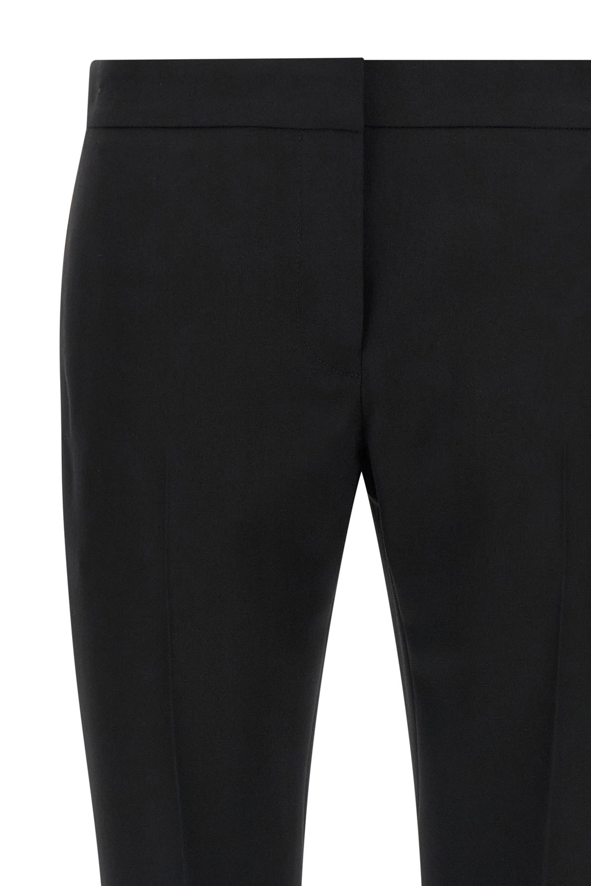 Cigarette pants - 3