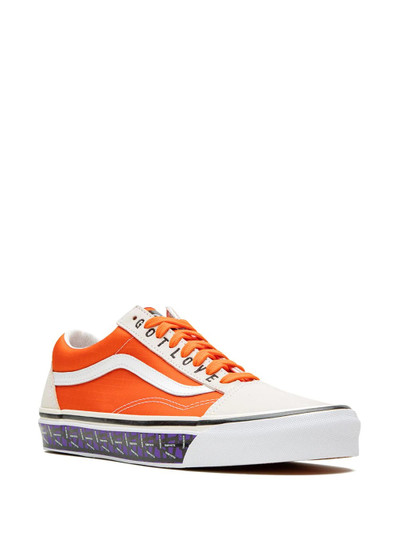 Vans Old Skool 36 Dx sneakers outlook