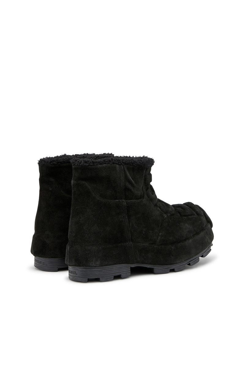 Diesel D-HAMMER CH MD outlook