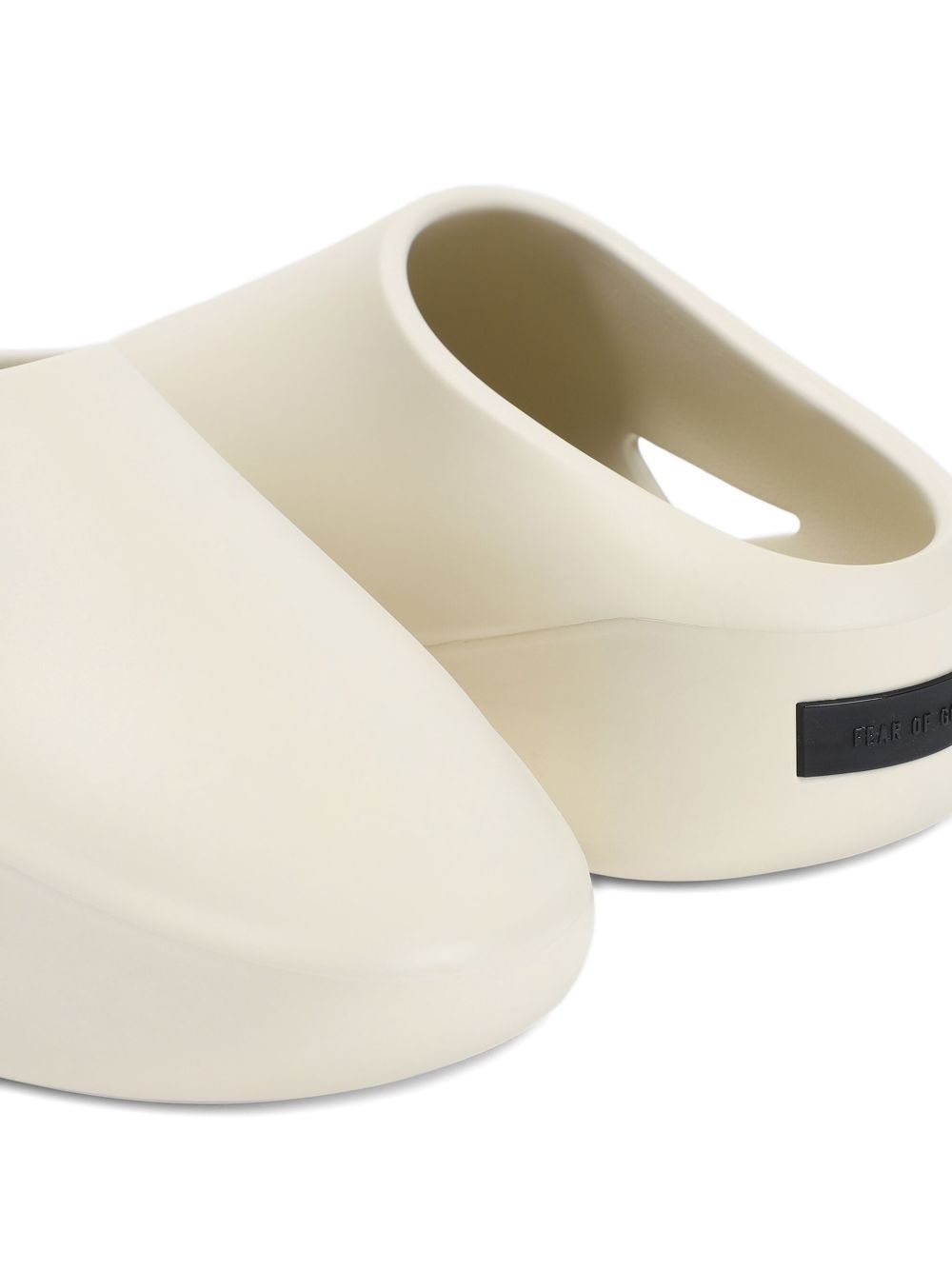 Eva Runner slippers - 4