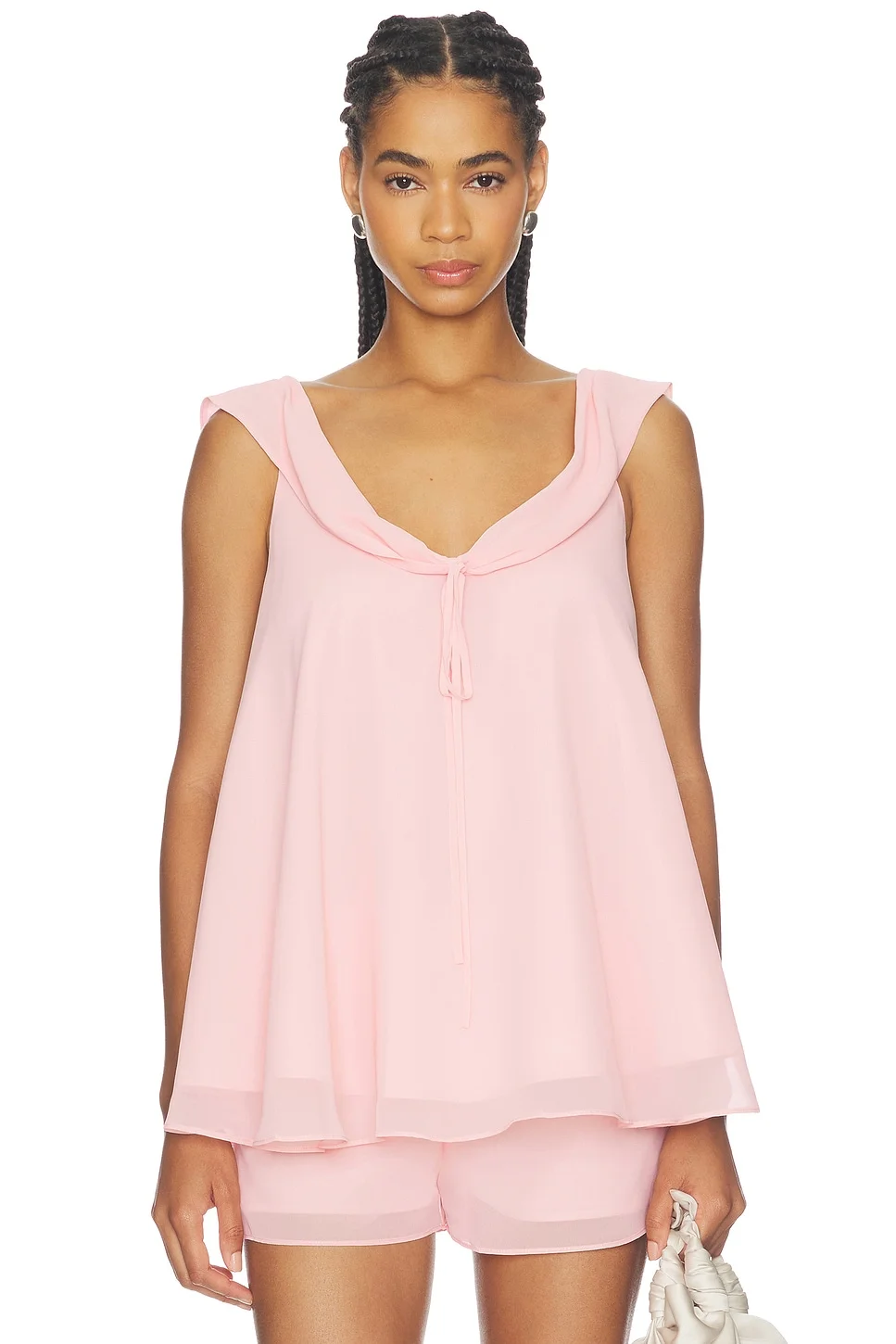 Polly Top - 1