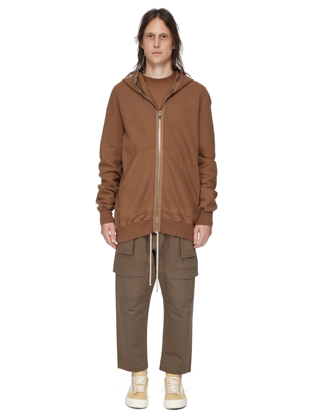 SWEATSHIRT - 8