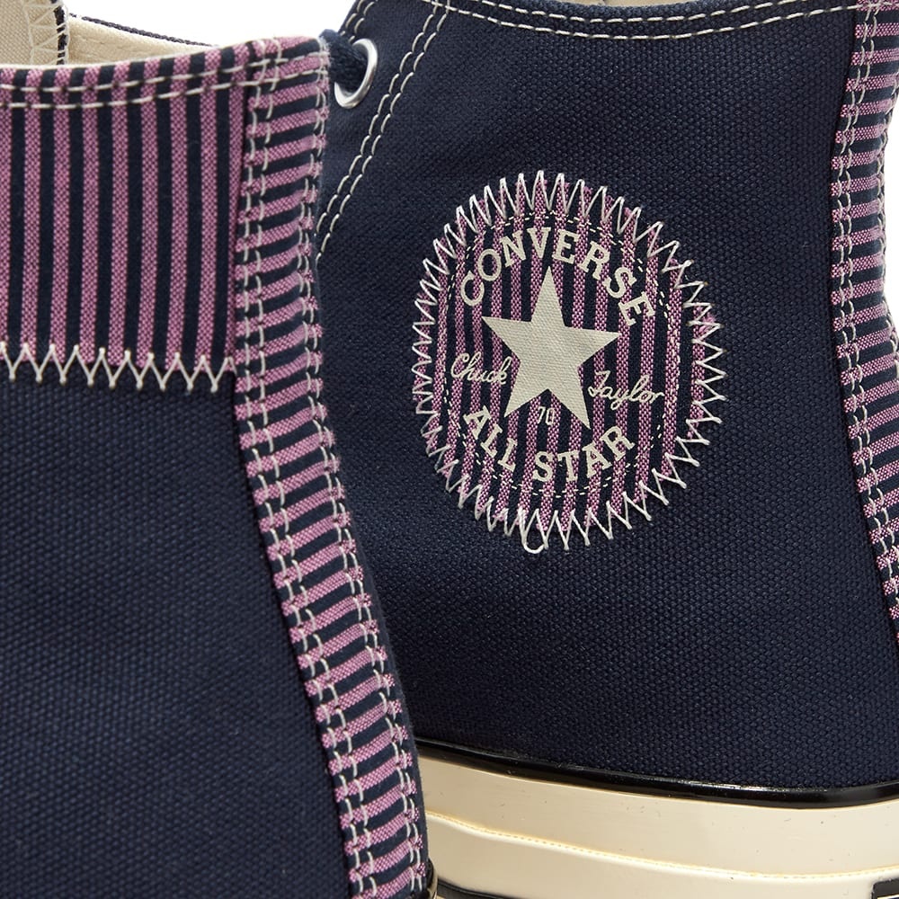 Converse Chuck Taylor 1970s Nautical Prep Hi - 4