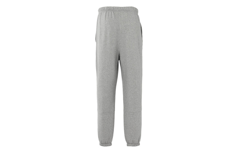 Jordan Air Jordan Casual Fleece Pants Men Grey CK6694-091 outlook
