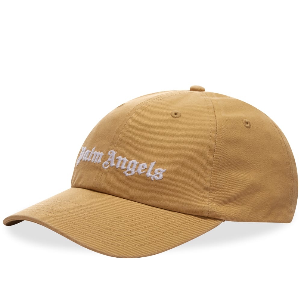 Palm Angels Classic Logo Cap - 1