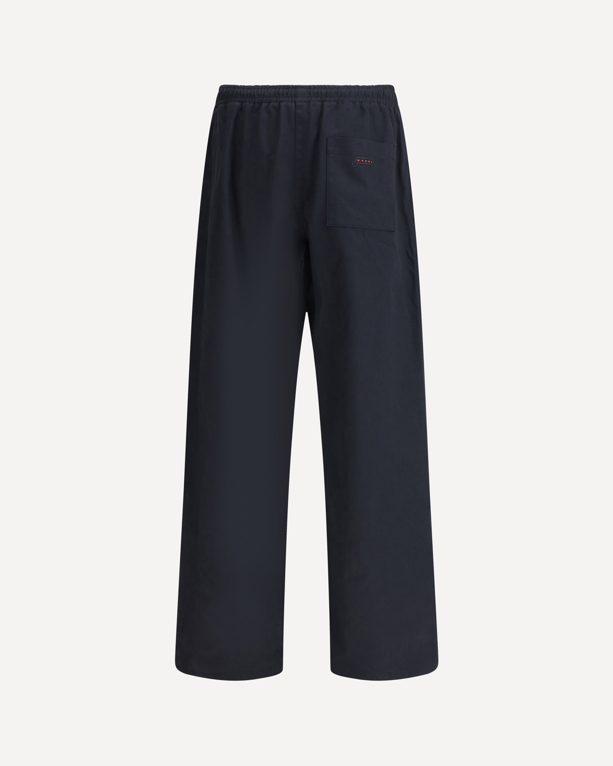 Cotton Pants - 2