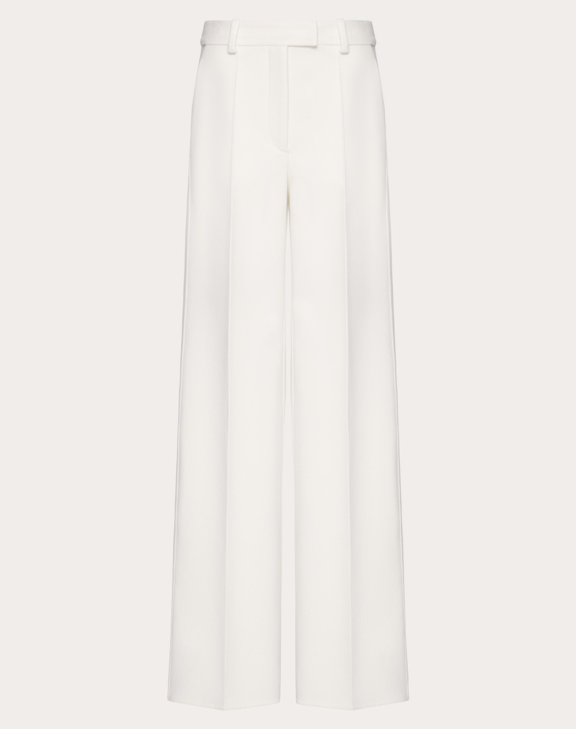 COMPACT DRAP PANTS - 1