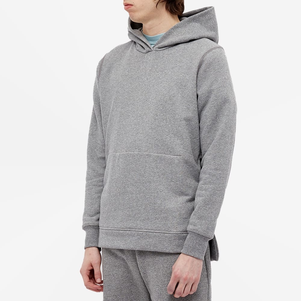 John Elliott Villain Hoody - 4