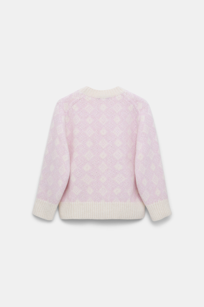 SOFT GRAPHICS pullover 6