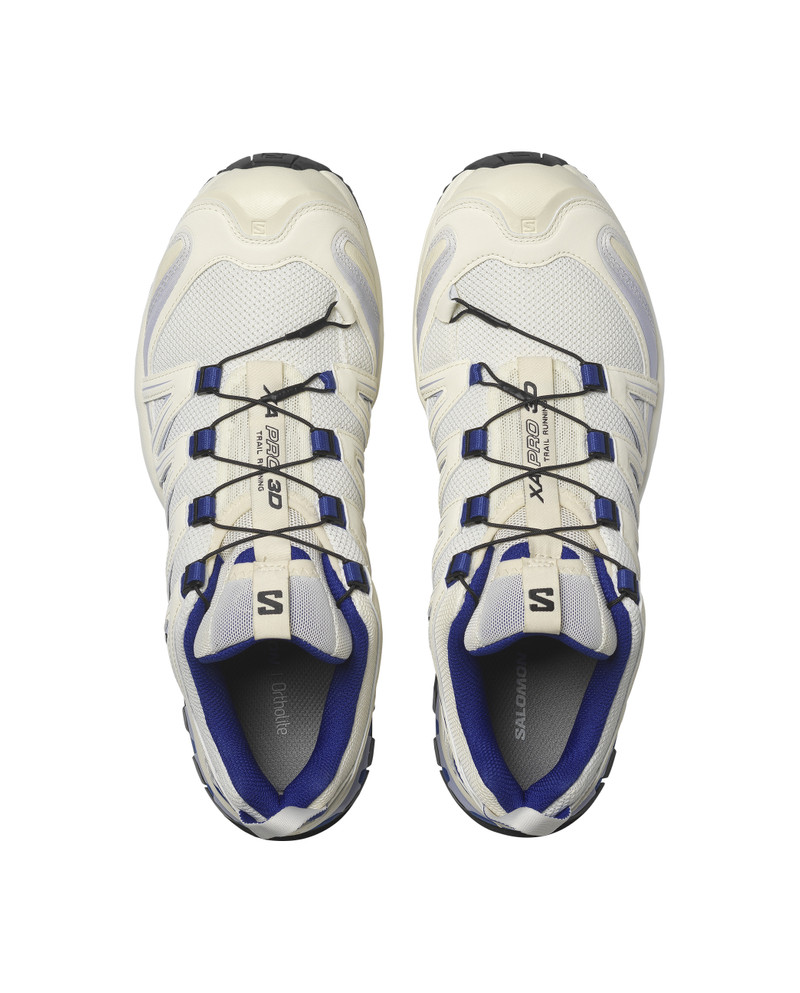 SALOMON XA PRO 3D outlook