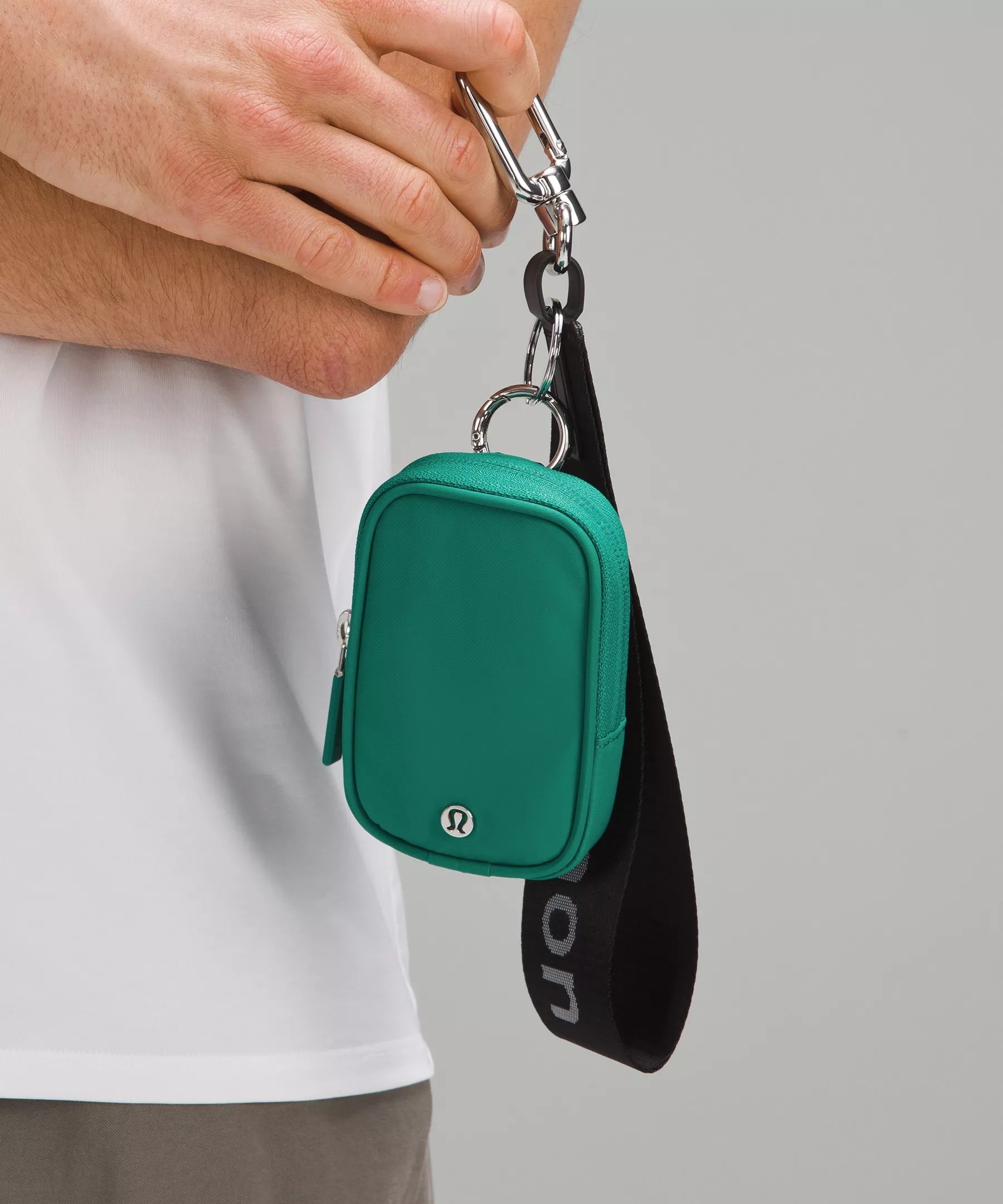 Clippable Nano Pouch - 5