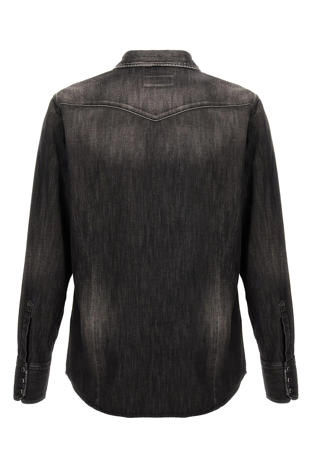 'Classic Western' shirt - 2