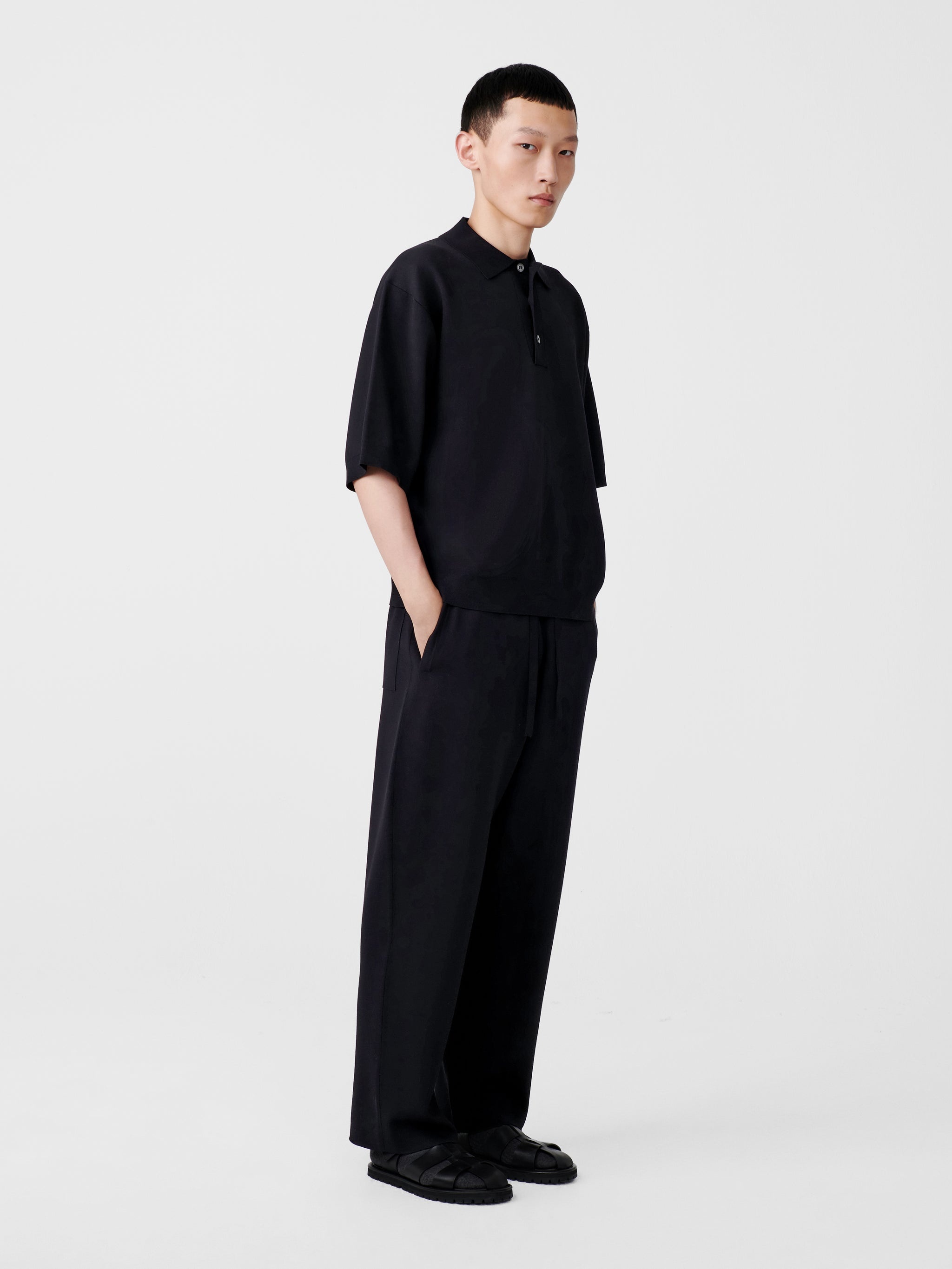Byhr Pant - 2