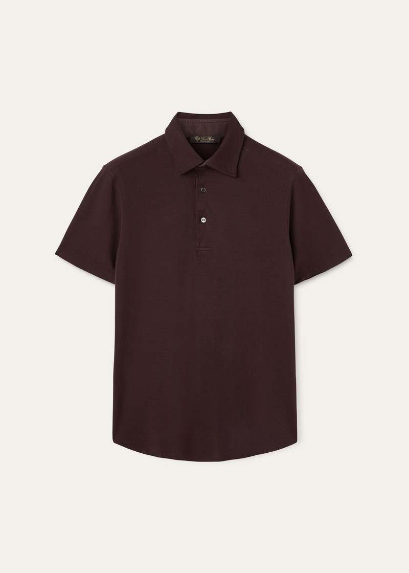 Polo Shirt 1