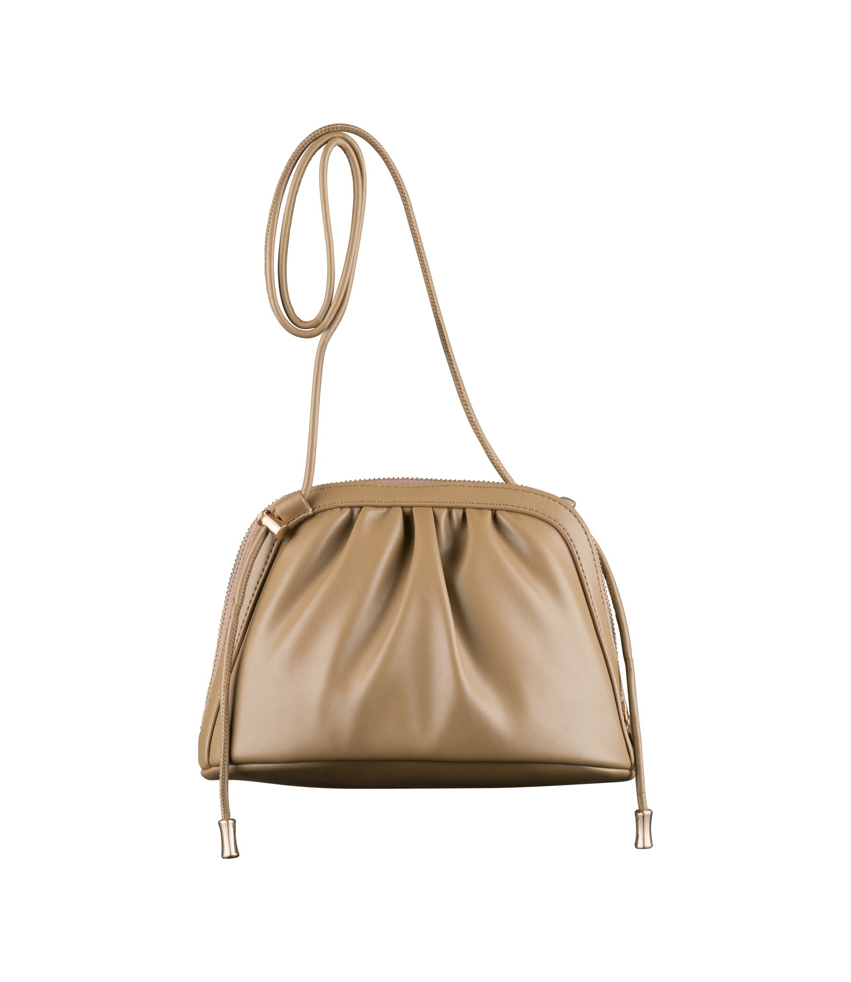 NINON DRAWSTRING BAG - 4