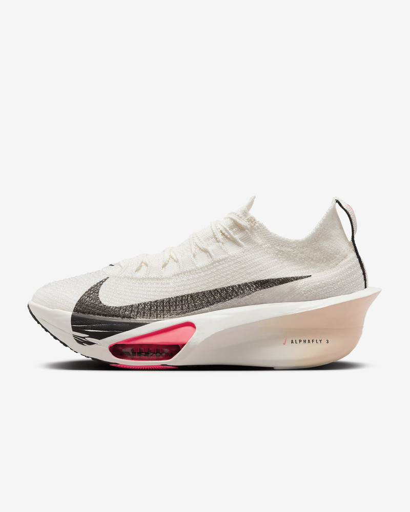 Nike Alphafly 3 Women's Road Racing Shoes - 1