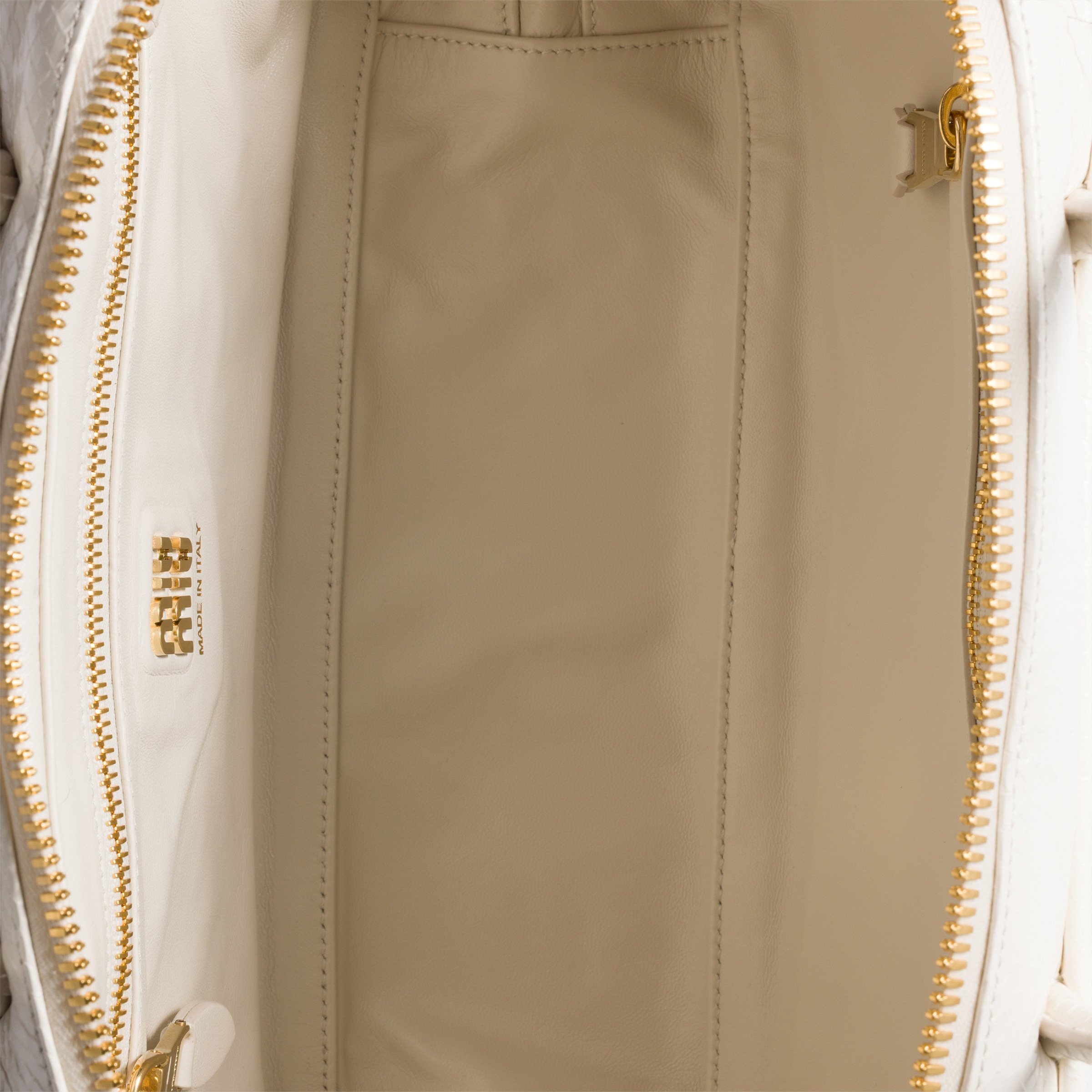 Beau Ayers leather bag - 4