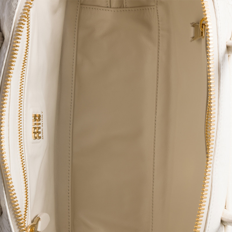 Beau Ayers leather bag 4