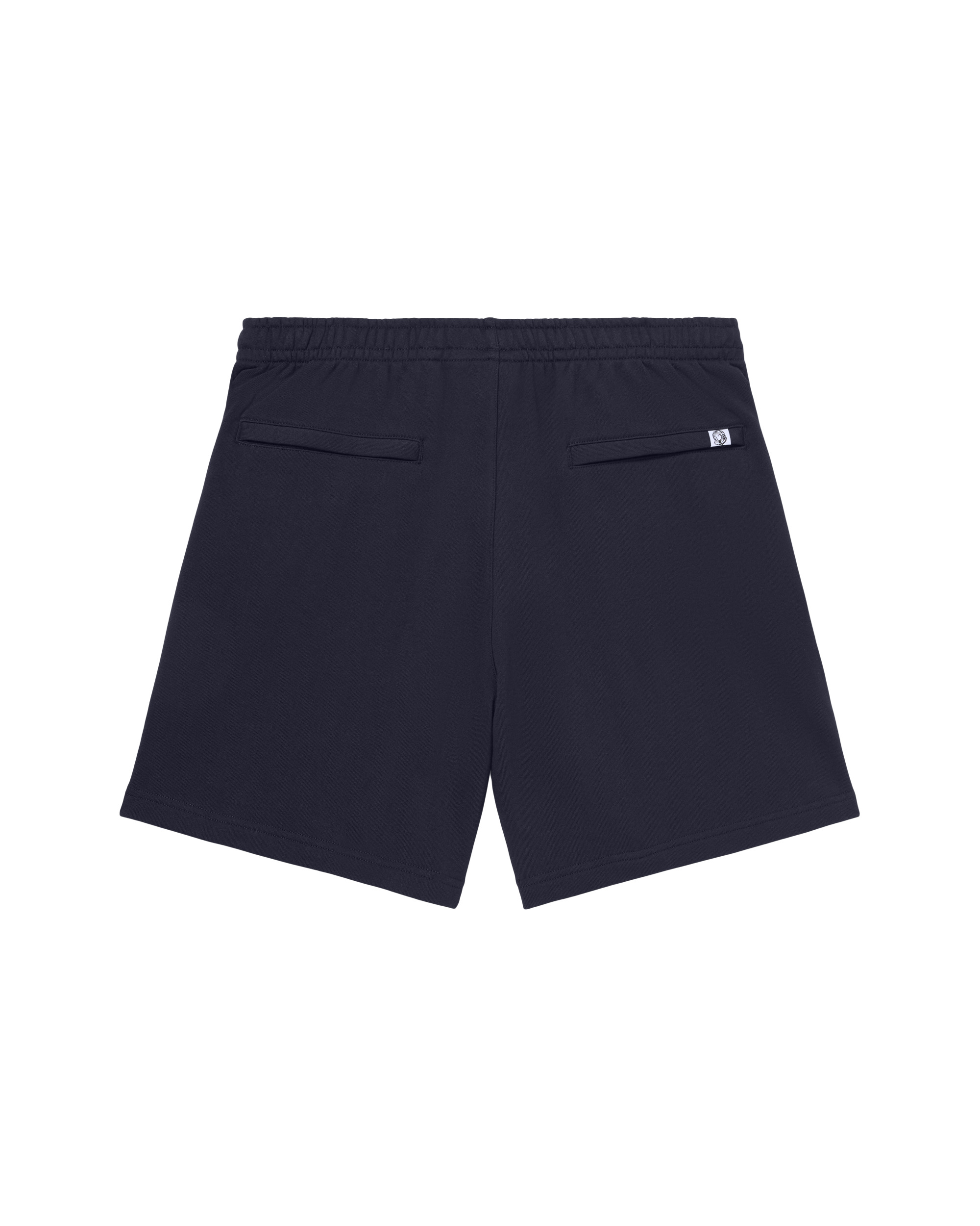 CLASSIC CURVE LOGO SWEATSHORT - 2