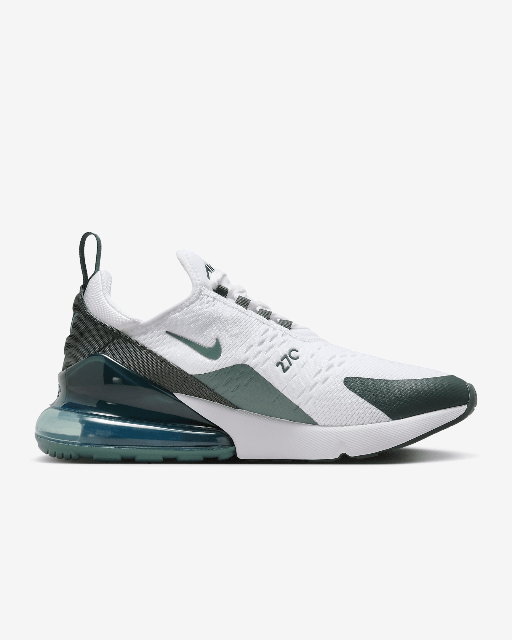 Nike Air Max 270 Women's Shoes - 3