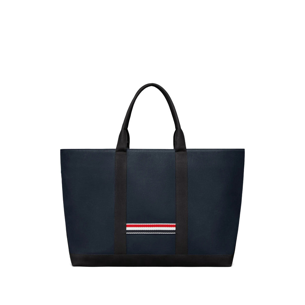 Thom Browne Blue Tote Bags Men - 3