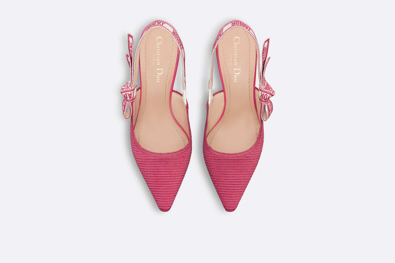 Dior J'Adior Slingback Pump outlook