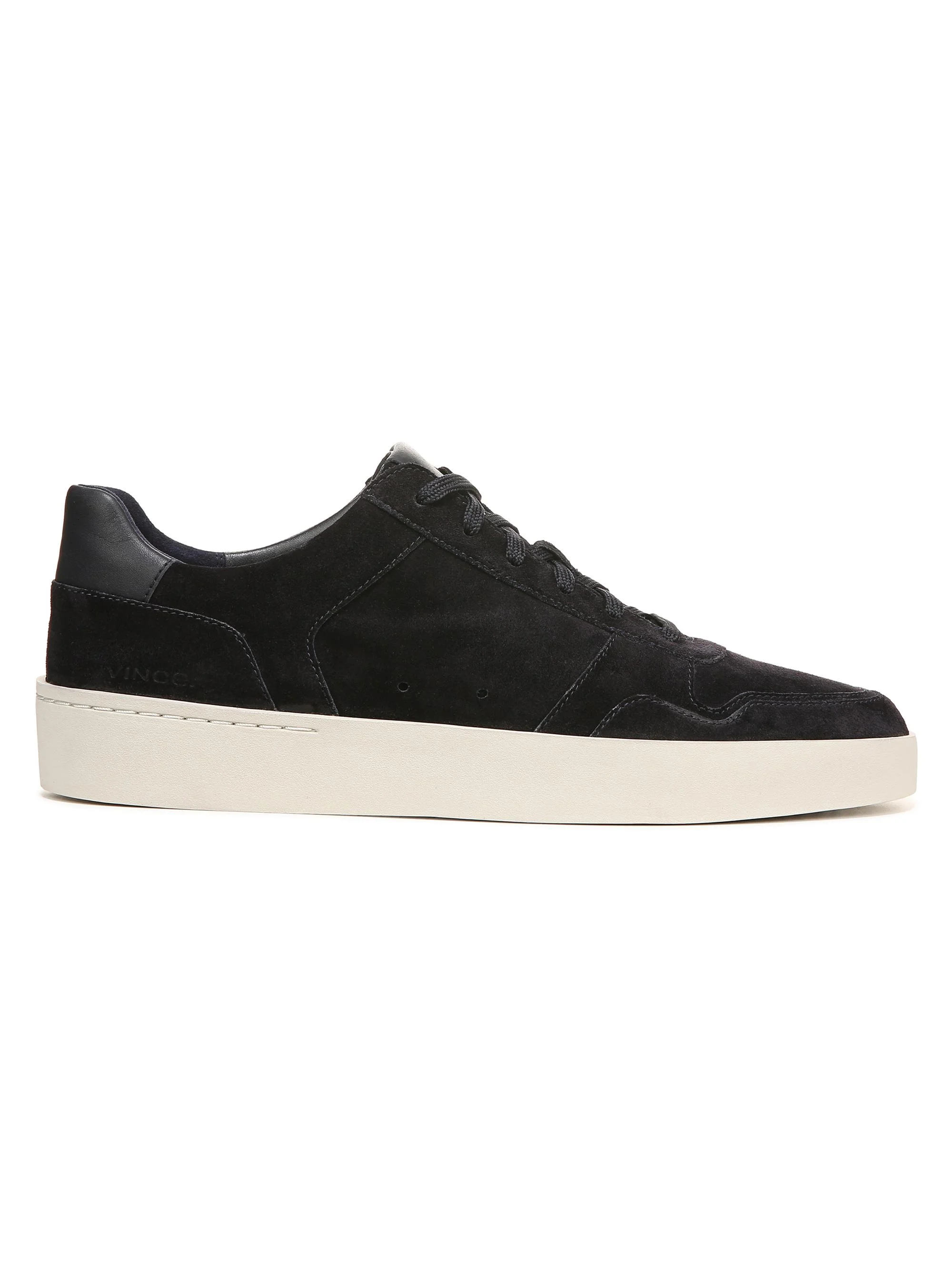 Men's Peyton Suede Oxford Sneakers - Coastal - 1