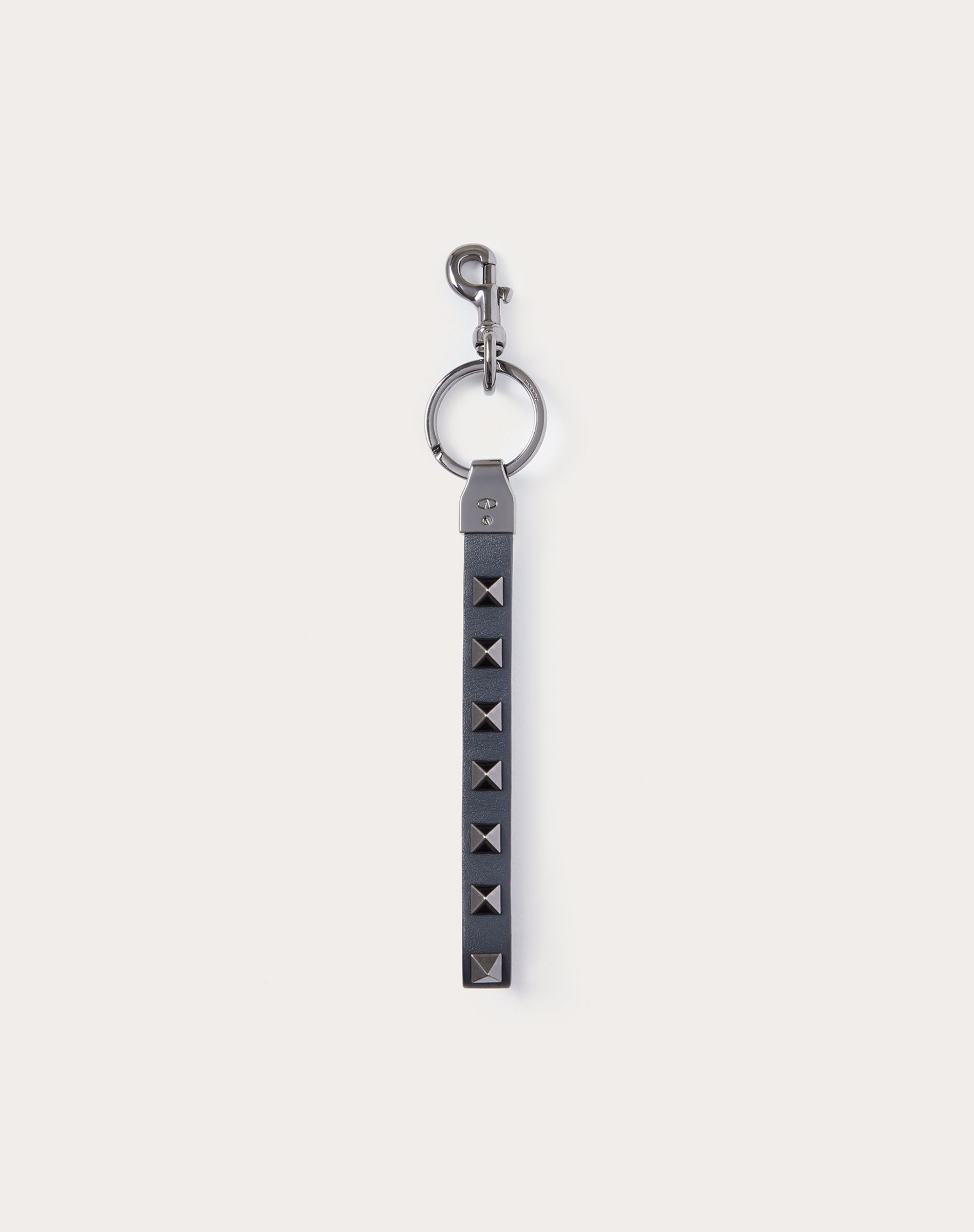 Rockstud Keychain - 4