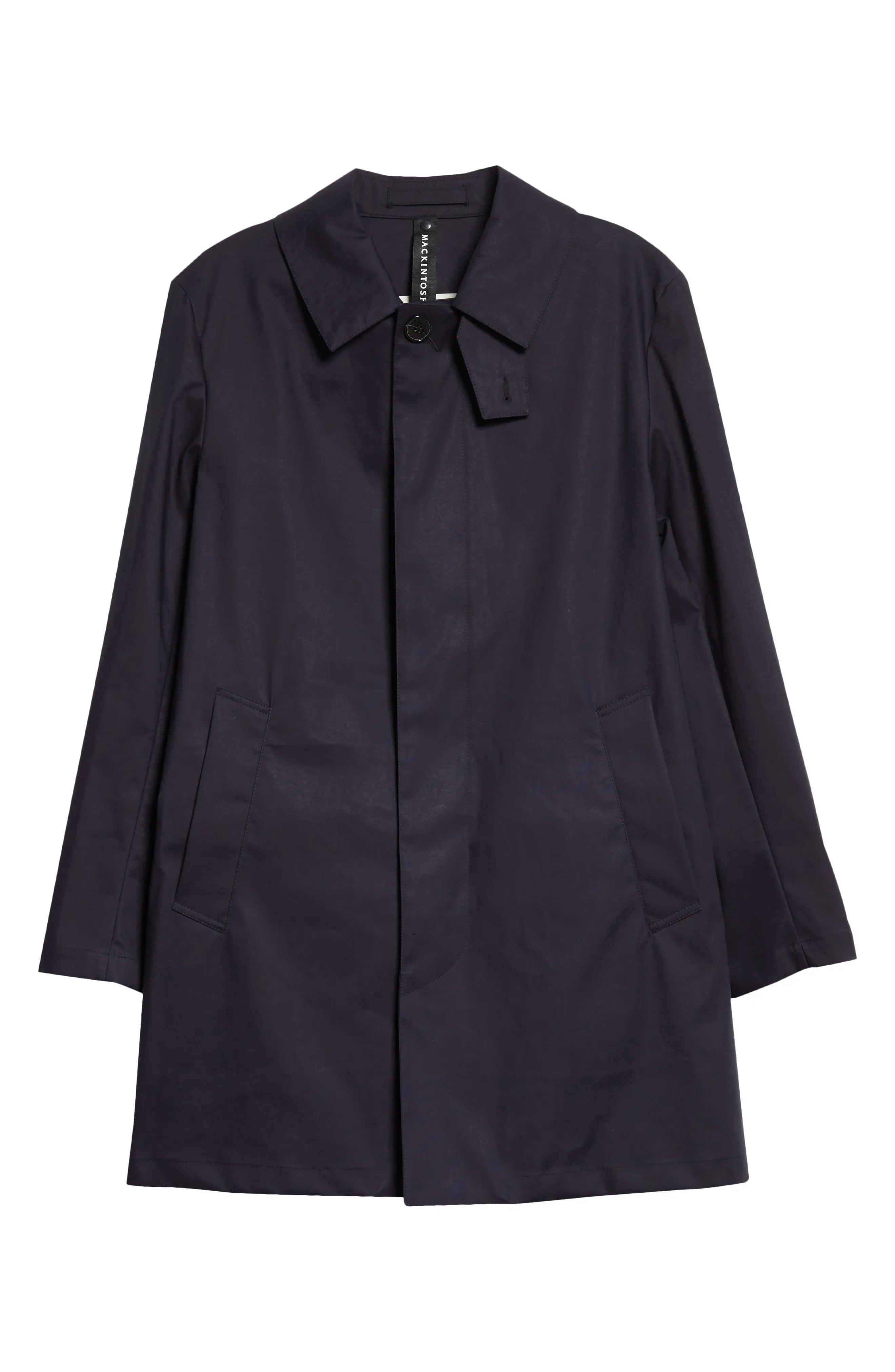 Cambridge Waterproof Rain Coat - 6