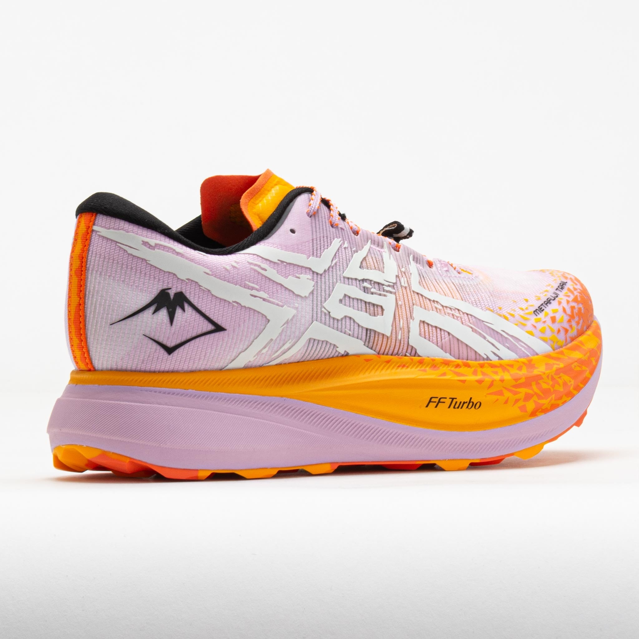 ASICS MetaFuji Trail Unisex Light Ube/Pure Aqua - 6