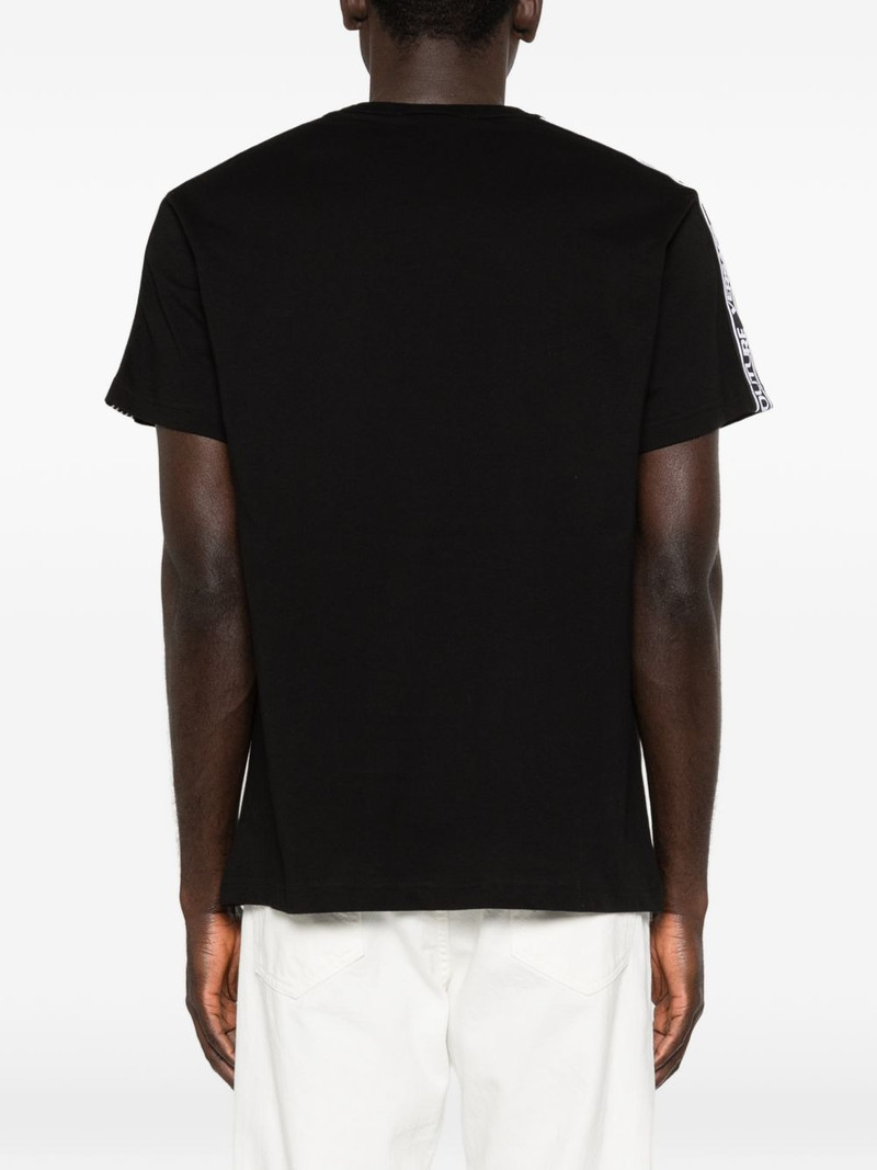 logo-detail T-shirt 4