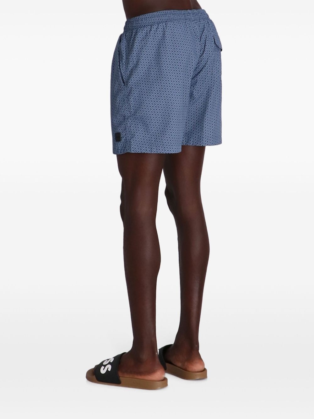 Ciro swim shorts - 5