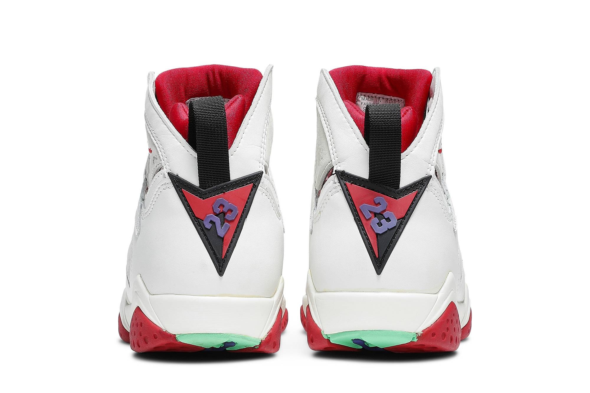 Air Jordan 7 OG 'Hare' - 6