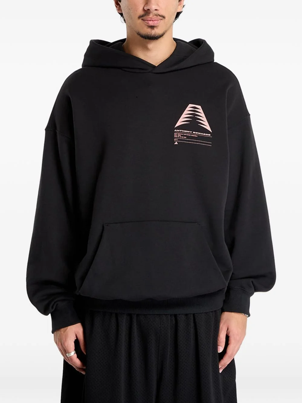 Anthony Edwards Schematic hoodie - 1