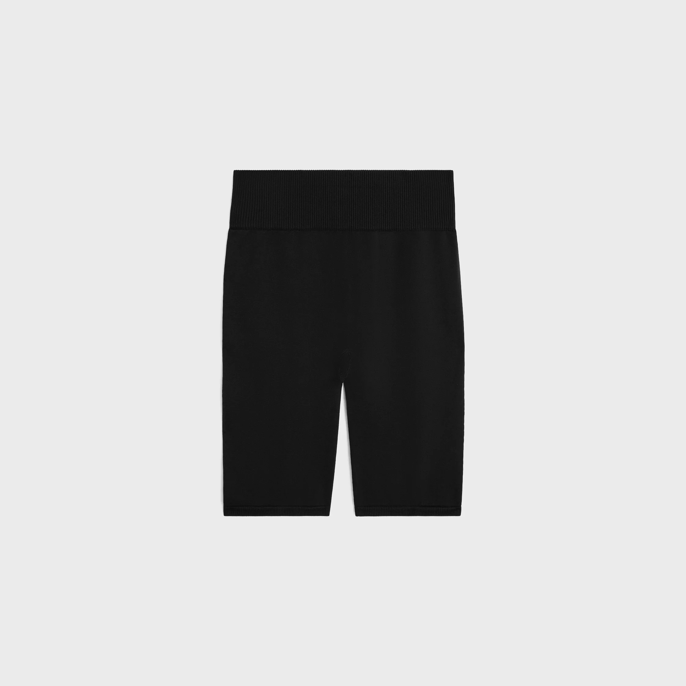 Triomphe cycling shorts in technical jersey - 1