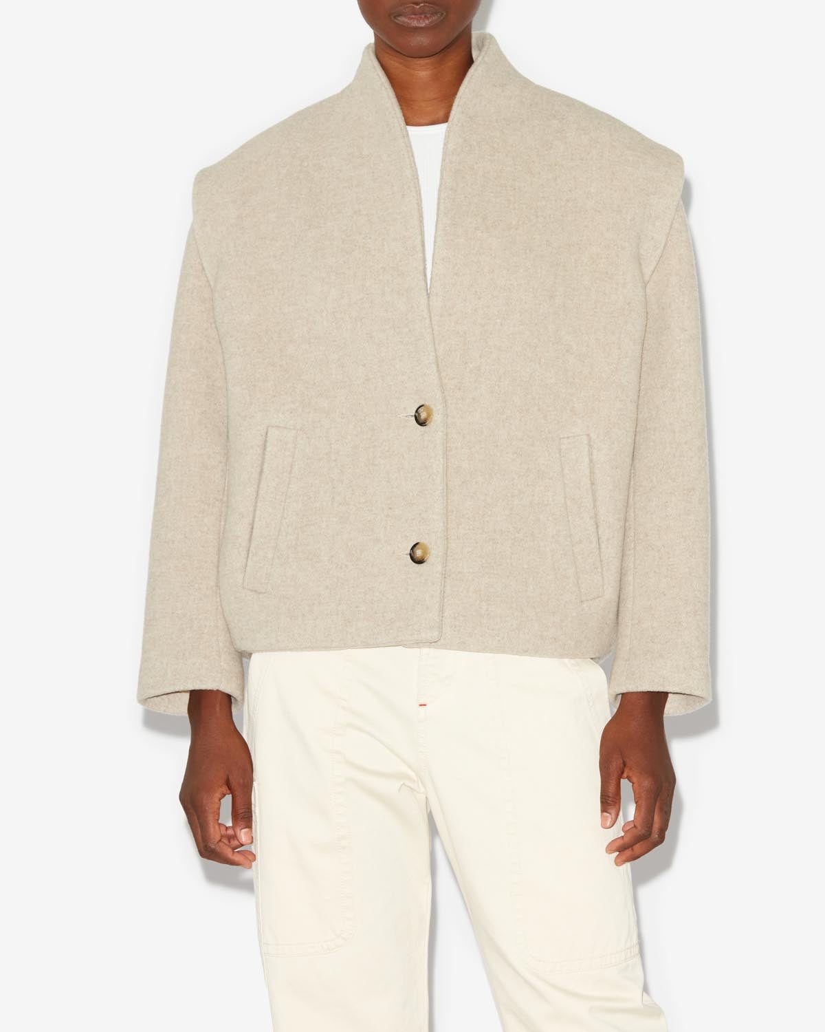 DROGO JACKET - 4