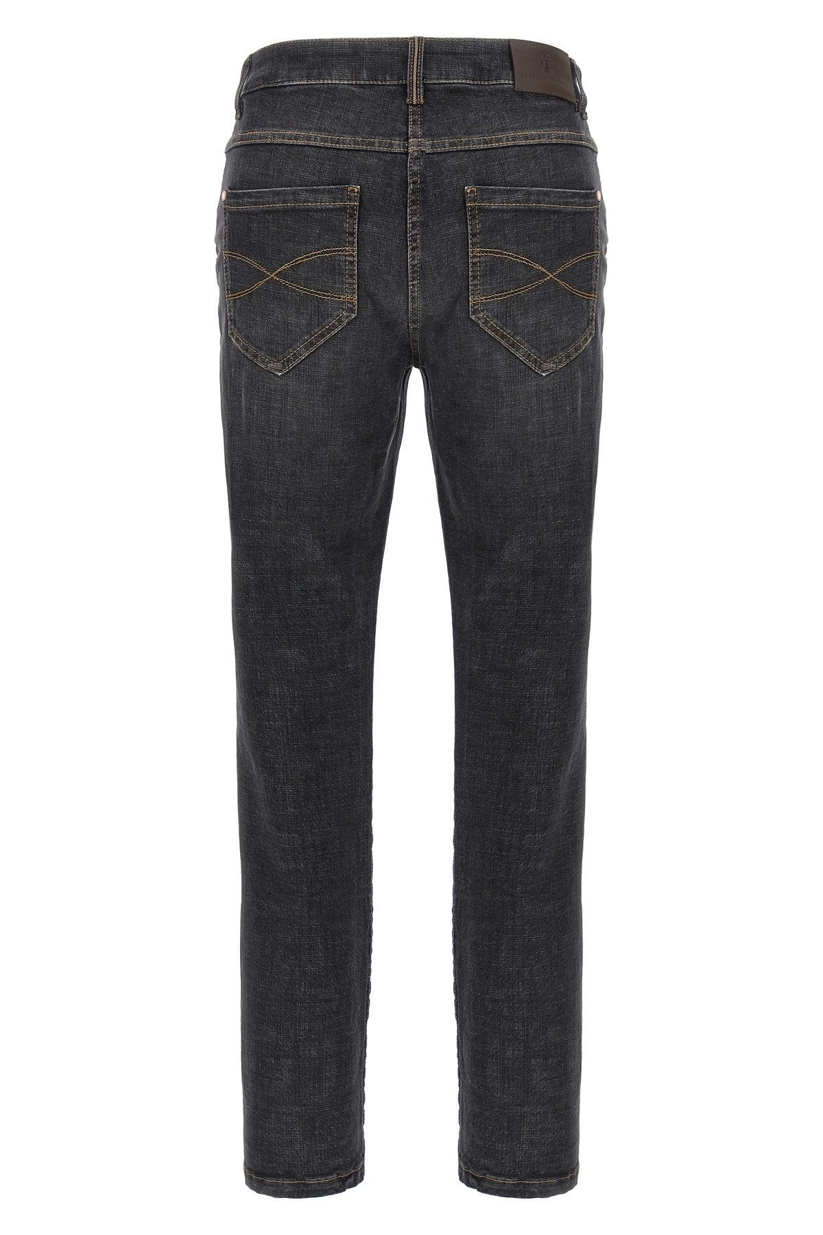 Brunello Cucinelli Women Skinny Jeans - 2